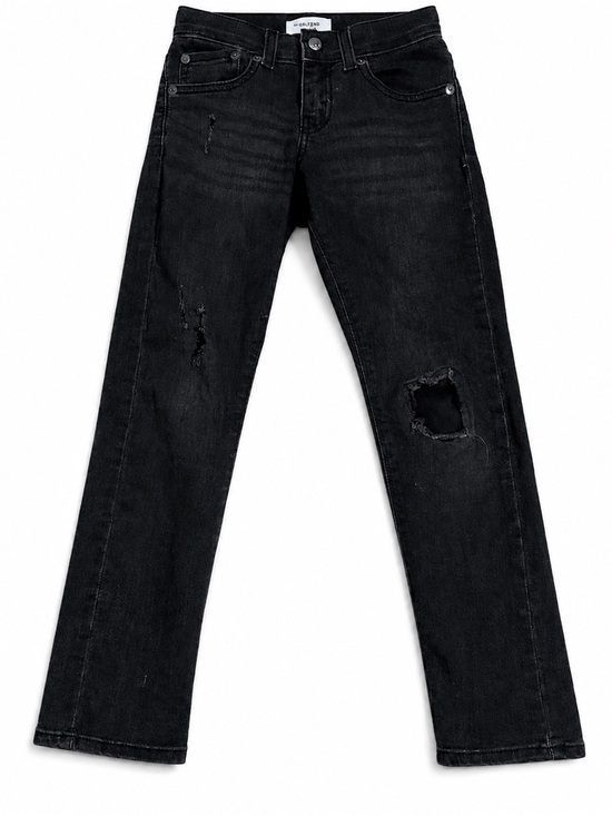 Levi's Other - Levi’s Boys Ripped Jeans Size 9